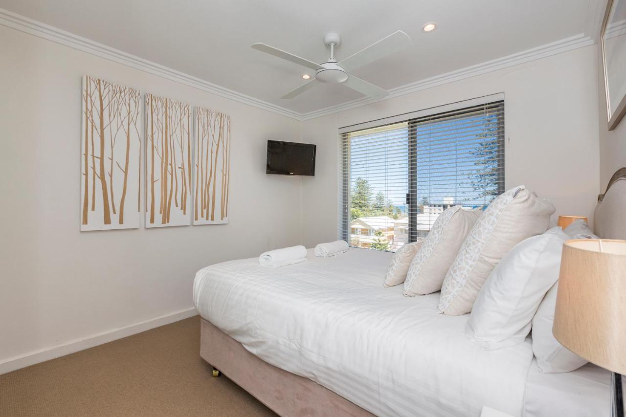 Cottesloe Beach Pines Apartment Perth Dış mekan fotoğraf